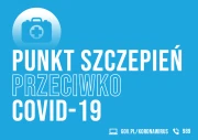 punkty szczepien