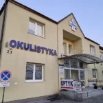 Poradnia Oddział Leczenia jednego Dnia OKULISTYKA S.C. Poradnia Oddział Leczenia jednego Dnia OKULISTYKA S.C.